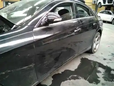 Piesă de schimb auto la mâna a doua usa din fata stânga pentru mercedes-benz clase cls (w219) 320 cdi (219.322) referințe oem iam   