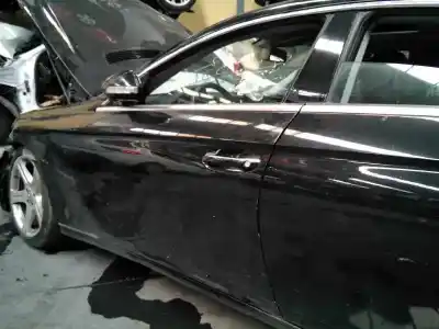 Piesă de schimb auto la mâna a doua usa din fata stânga pentru mercedes-benz clase cls (w219) 320 cdi (219.322) referințe oem iam   