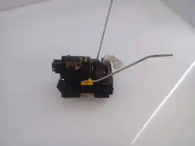 İkinci el araba yedek parçası Sol Arka Kapi Kilidi için DACIA LODGY Ambiance OEM IAM referansları  E1-A1-4-2 