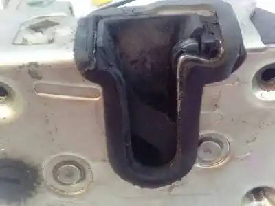 Автозапчастина б/у замок дверей заднього лівого для dacia lodgy ambiance посилання на oem iam  e1-a1-4-2 