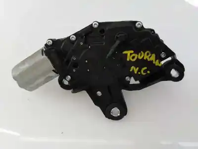 Recambio de automóvil de segunda mano de motor limpia trasero para volkswagen touran (5t1) 1.0 tsi referencias oem iam 1t0955711c  0390201598