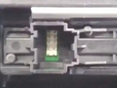 Pièce détachée automobile d'occasion écran multifonctions pour opel astra j lim. sport références oem iam 13267984 e3-a5-22-3 565412769