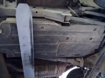 Gebrauchtes Autoersatzteil treibstofftank zum hyundai terracan (hp) 2.9 crdi cat oem-iam-referenzen   