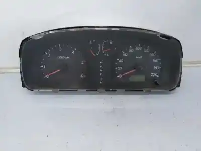 Gebrauchtes Autoersatzteil  zum HYUNDAI TERRACAN (HP)  OEM-IAM-Referenzen A302CPTC04 E3-A3-43-2 0310210001