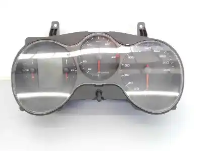 Second-hand car spare part dashboard for seat altea xl (5p5) reference oem iam references 1p0920809b