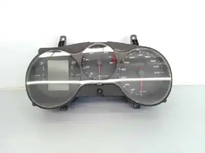 Peça sobressalente para automóvel em segunda mão quadrante por seat altea xl (5p5) reference referências oem iam 1p0920809b e2-a1-3-5 a2c53279951