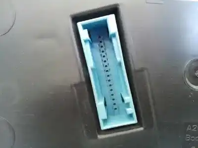 Peça sobressalente para automóvel em segunda mão quadrante por seat altea xl (5p5) reference referências oem iam 1p0920809b e2-a1-3-5 a2c53279951