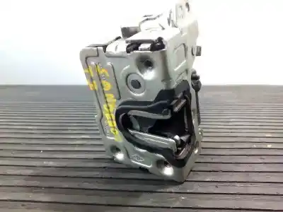 Автозапчасти б/у ЗАМОК ЗАДНЕЙ ЛЕВОЙ ДВЕРИ за DACIA SANDERO  ссылки OEM IAM 8200735248 E1-A1-8-4 