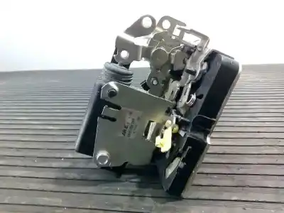 Автозапчасти б/у замок задней левой двери за dacia sandero ambiance ссылки oem iam 8200735248 e1-a1-8-4 