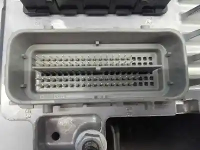 Second-hand car spare part ecu engine control for opel mokka x excellence oem iam references 12685776 e3-a5-19-3 12668986