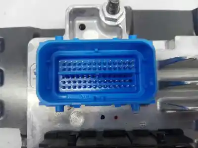 Second-hand car spare part ecu engine control for opel mokka x excellence oem iam references 12685776 e3-a5-19-3 12668986