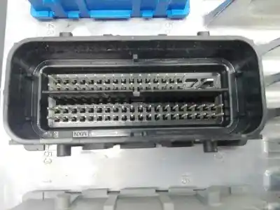 Second-hand car spare part ecu engine control for opel mokka x excellence oem iam references 12685776 e3-a5-19-3 12668986
