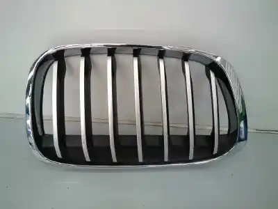 Recambio de automóvil de segunda mano de rejilla delantera para bmw serie x1 (f48) xdrive18d referencias oem iam 7383366  7383366