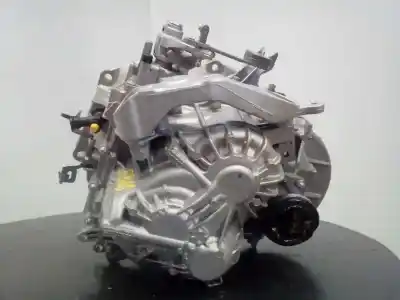 Second-hand car spare part gearbox for opel mokka x excellence oem iam references m320luj
