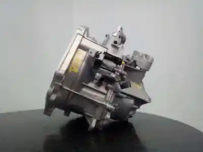 Second-hand car spare part gearbox for opel mokka x excellence oem iam references m320luj m1-a3-114 3833ra8