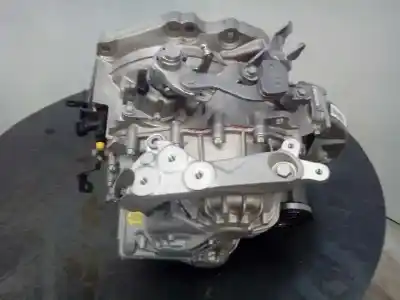 Second-hand car spare part gearbox for opel mokka x excellence oem iam references m320luj m1-a3-114 3833ra8