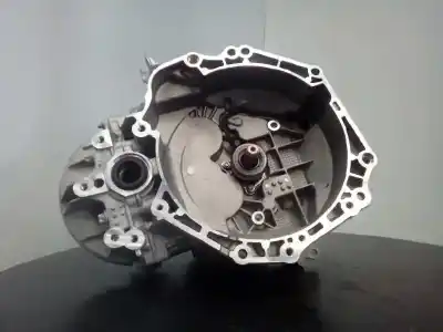 Second-hand car spare part gearbox for opel mokka x excellence oem iam references m320luj m1-a3-114 3833ra8