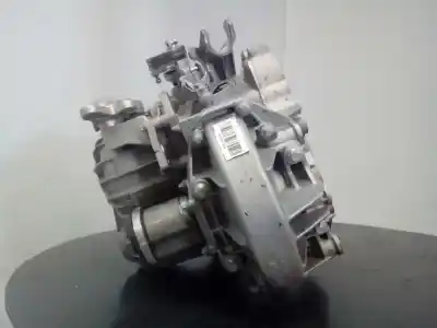 Second-hand car spare part gearbox for opel mokka x excellence oem iam references m320luj m1-a3-114 3833ra8