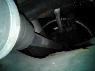 Pezzo di ricambio per auto di seconda mano  per AUDI Q7 (4L)  Riferimenti OEM IAM 7L8501201B  
