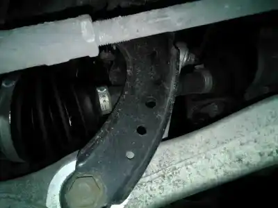 Pezzo di ricambio per auto di seconda mano  per AUDI Q7 (4L)  Riferimenti OEM IAM   