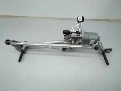 İkinci el araba yedek parçası ÖN SILECEK MOTORU için BMW SERIE X1 (F48)  OEM IAM referansları 0390243525 E1-A3-36-2 3397021478