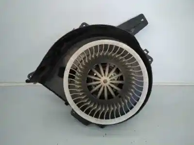 Second-hand car spare part Heater Blower Motor for SEAT TOLEDO (5P2) * OEM IAM references 6R1819015 E1-B6-43-3 