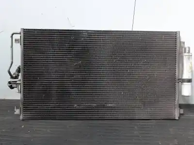 İkinci el araba yedek parçası klima kondenser / radyatör için mercedes-benz sprinter iii furgón fwd 2.1 cdi cat oem iam referansları a9065000454 zgs005003 p2-a5-13 