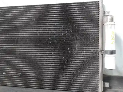 İkinci el araba yedek parçası klima kondenser / radyatör için mercedes-benz sprinter iii furgón fwd 2.1 cdi cat oem iam referansları a9065000454 zgs005003 p2-a5-13 