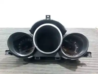 Pezzo di ricambio per auto di seconda mano pannello degli strumenti per fiat 500 x (334) cross plus riferimenti oem iam 52039639