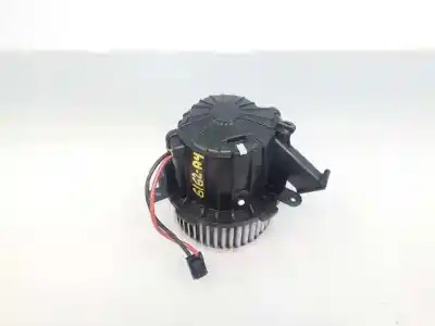 İkinci el araba yedek parçası isitma fani için audi a4 avant (8k5) (2008) básico quattro oem iam referansları x6552 e1-b6-35-2 