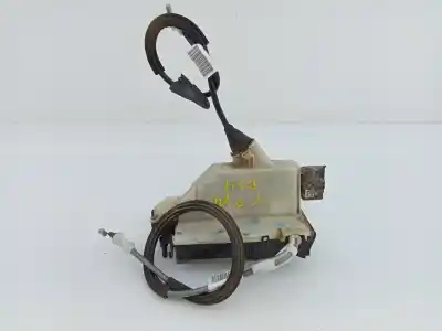 Second-hand car spare part  for CITROEN DS4  OEM IAM references 9685353480 E1-A4-48-2 