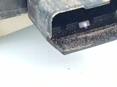 İkinci el araba yedek parçası arka sag kapi kilidi için citroen ds4 style oem iam referansları 9685353480 e1-a4-48-2 