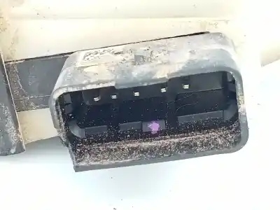 İkinci el araba yedek parçası arka sag kapi kilidi için citroen ds4 style oem iam referansları 9685353480 e1-a4-48-2 