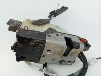 İkinci el araba yedek parçası arka sag kapi kilidi için citroen ds4 style oem iam referansları 9685353480 e1-a4-48-2 