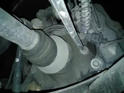 Pezzo di ricambio per auto di seconda mano  per AUDI Q7 (4L)  Riferimenti OEM IAM   