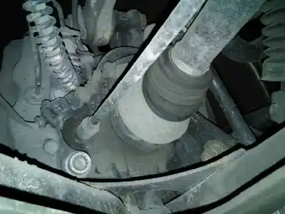 Pezzo di ricambio per auto di seconda mano  per AUDI Q7 (4L)  Riferimenti OEM IAM   