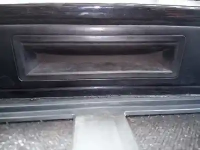 Pezzo di ricambio per auto di seconda mano  per AUDI Q7 (4L)  Riferimenti OEM IAM   