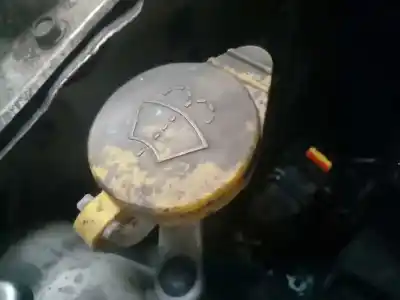 Peça sobressalente para automóvel em segunda mão depósito do limpa vidros por nissan pathfinder (r51) 2.5 dci xe referências oem iam 