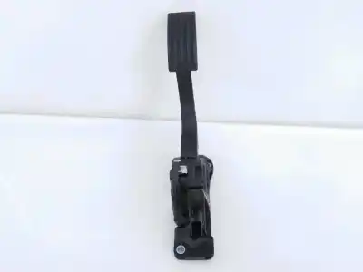 Pièce détachée automobile d'occasion pédale d'accélérateur pour ford focus lim. trend références oem iam ev619f836aa  6pv01036880