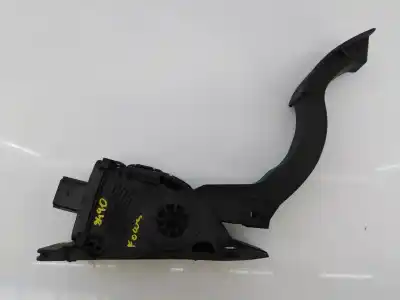 Pièce détachée automobile d'occasion pédale d'accélérateur pour ford focus lim. trend références oem iam ev619f836aa  6pv01036880