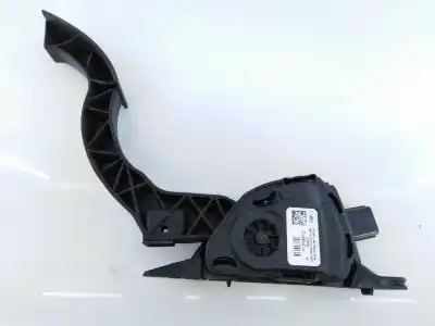 Tweedehands auto-onderdeel gaspedaal voor ford focus lim. trend oem iam-referenties ev619f836aa  6pv01036880