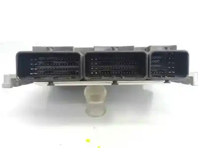 Second-hand car spare part ecu engine control for renault kangoo expression oem iam references 237106319r  0281032885