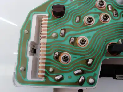 Second-hand car spare part dashboard for ford probe 2.0 (ohc) oem iam references c092995 e3-b3-34-4 