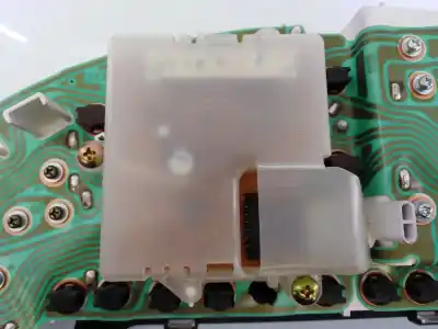 Second-hand car spare part dashboard for ford probe 2.0 (ohc) oem iam references c092995 e3-b3-34-4 