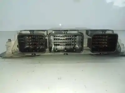 Автозапчастина б/у ебу контролер двигуна для citroen c4 grand picasso exclusive посилання на oem iam 9664617480 e3-b2-34-4 0281012980