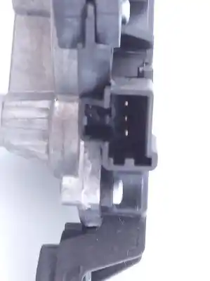 Peça sobressalente para automóvel em segunda mão motor do limpador traseiro por ford focus lim. trend referências oem iam 0390201259  f1fb17k441aa