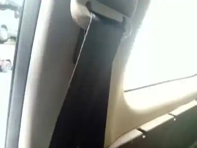 Peça sobressalente para automóvel em segunda mão cinto de segurança traseiro direito por nissan pathfinder (r51) 2.5 dci xe referências oem iam 
