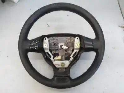 Piesă de schimb auto la mâna a doua Volan pentru MAZDA 2 LIM. () 1.5 16V CAT Referințe OEM IAM  E3-B5-29-3 
