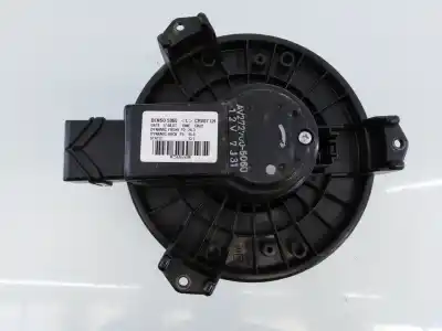 Pezzo di ricambio per auto di seconda mano ventola riscaldamento per honda cr-v (re) executive riferimenti oem iam av2727005060  