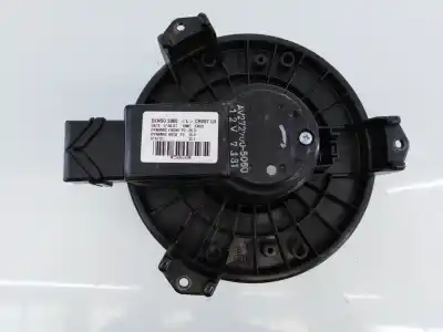Автозапчастина б/у вентилятор опалення для honda cr-v (re) executive посилання на oem iam av2727005060 e3-b5-19-2 